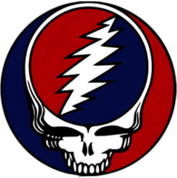 Steal Your Face 
