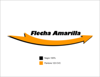 Flecha Amarilla
