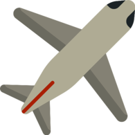 Plane Icon