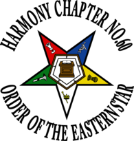 HARMONY CHAPTER NO 60