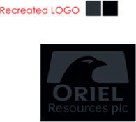 Oriel Resources Plc