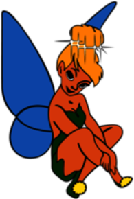 Tinkerbell