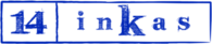 14 inkas
