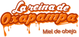 La Reina de Oxapampa