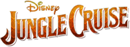 Disney Jungle Cruise 