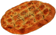 Pide Bread
