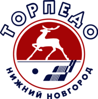Torpedo Nizhny Novgorod