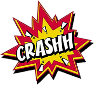 Crashh Sound Bubble