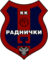 KK Radnicki Valjevo