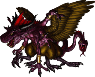 Dragon Quest (Dragon Warrior) character Madesagora