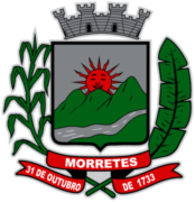 Morretes
