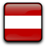Austria Flag Icon