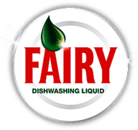 Fairy Dishwashing Liquid 