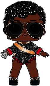 LOL Surprise Shimone Queen