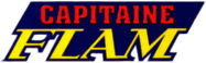 Capitaine Flam 