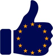 Thumb Up Europe