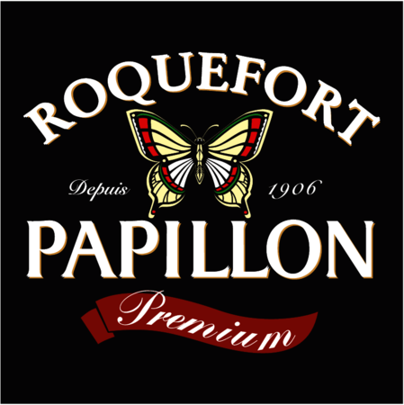 Papillon Roquefort