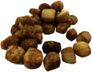 Yak Cheese Puffs for Dogs