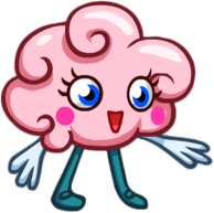 Dipsy the Dinky Dreamcloud Arms Wide