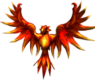 Phoenix Roblox