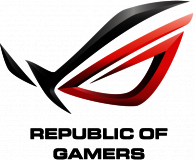 Asus Republic of Gamers
