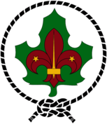 Scout Association of Macedoni