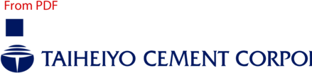 TAIHEIYO CEMENT CORPORATION