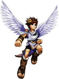 Kid Icarus