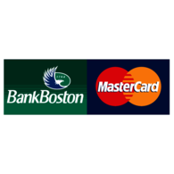 Bank Boston MasterCard