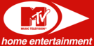 MTV. home entertainment