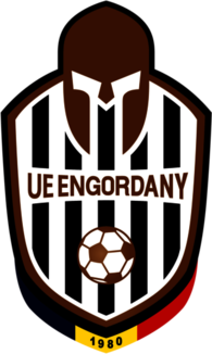 UE Engordany