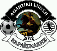 AE Karaiskakis