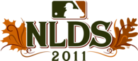 NLDS Primary Logo 2011
