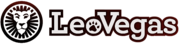 LeoVegas logo landscape