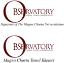Observatory Magna Charta Universitatum