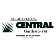 The Garden Group of Central Garden & Pet