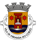 Miranda do Corvo