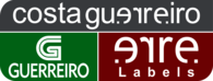 Costa Guerreiro | ERRE Labels | Guerreiro