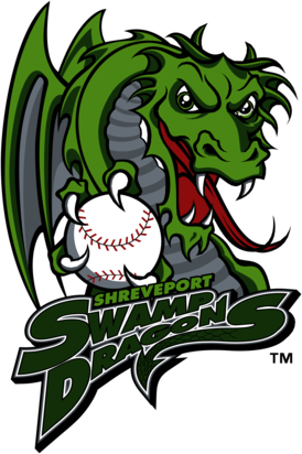 Shreveport Swamp Dragons
