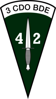 42 Commando RM