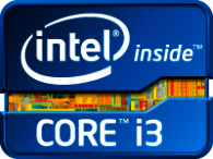 Intel Core 2 Duo