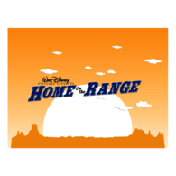 Home On The Range
