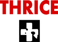 Thrice