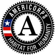 Americorps - Habitat for Humanity