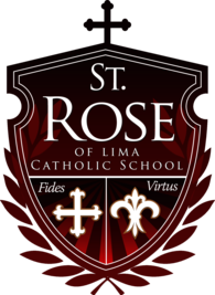 St Rose Of Lima Catholic School