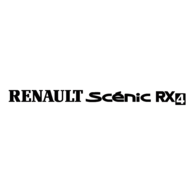 Renault Scenic RX4