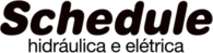 Schedule Hidráulica e Elétrica