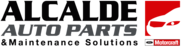 Alcalde Auto Parts & Maintenance Solutions