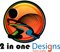 2 in one Designs