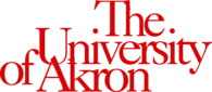 The University of Akron 